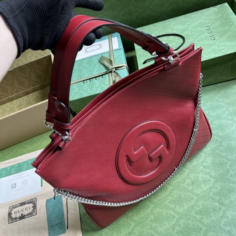 Gucci Top Handle Bags